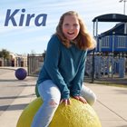 Forever Families: Kira
